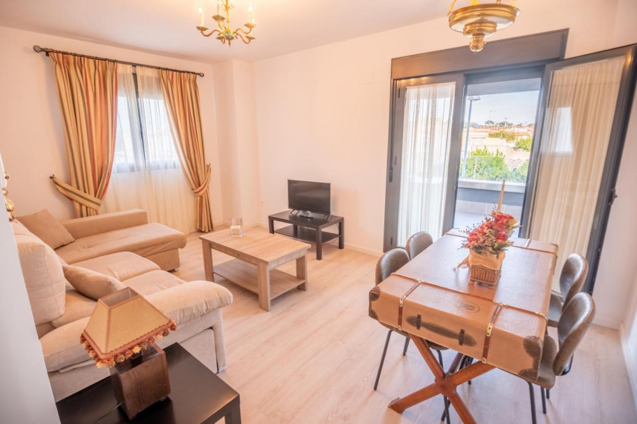 Ferienwohnung Sibssanlucar Manzanilla-Piscina-Terraza-Bajoguia-Playa-Centro Sanlúcar de Barrameda Exterior foto