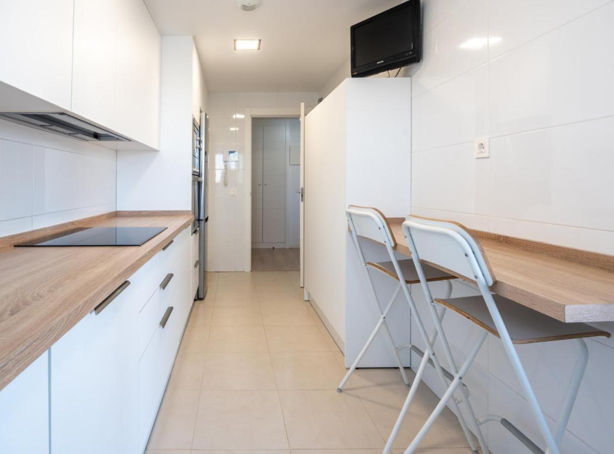Ferienwohnung Sibssanlucar Manzanilla-Piscina-Terraza-Bajoguia-Playa-Centro Sanlúcar de Barrameda Exterior foto