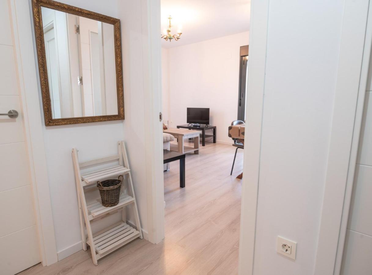 Ferienwohnung Sibssanlucar Manzanilla-Piscina-Terraza-Bajoguia-Playa-Centro Sanlúcar de Barrameda Exterior foto