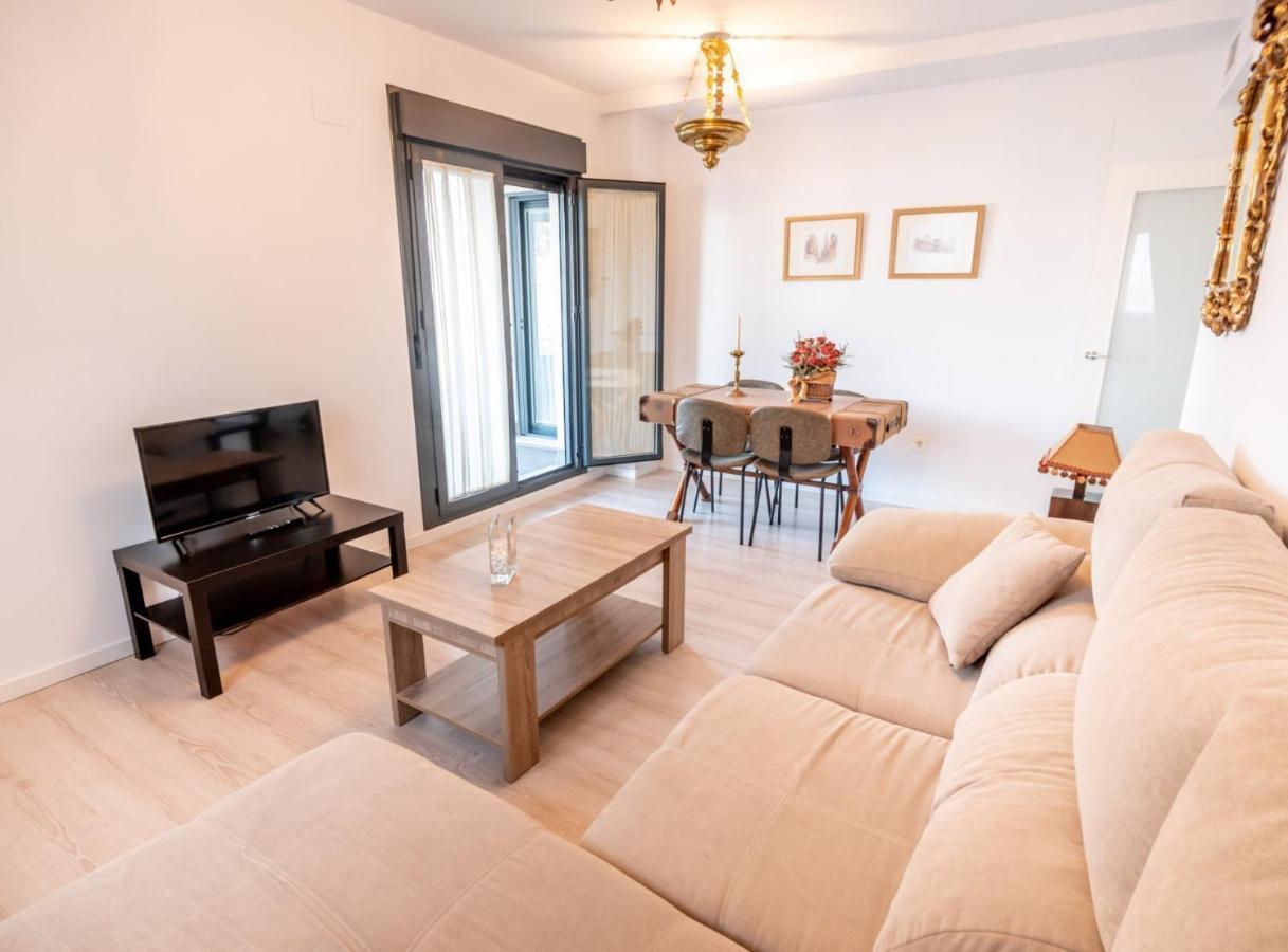 Ferienwohnung Sibssanlucar Manzanilla-Piscina-Terraza-Bajoguia-Playa-Centro Sanlúcar de Barrameda Exterior foto