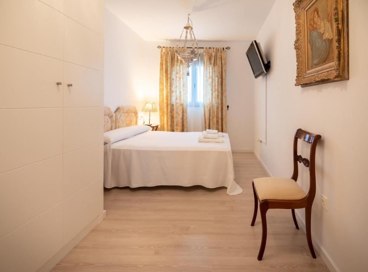 Ferienwohnung Sibssanlucar Manzanilla-Piscina-Terraza-Bajoguia-Playa-Centro Sanlúcar de Barrameda Exterior foto