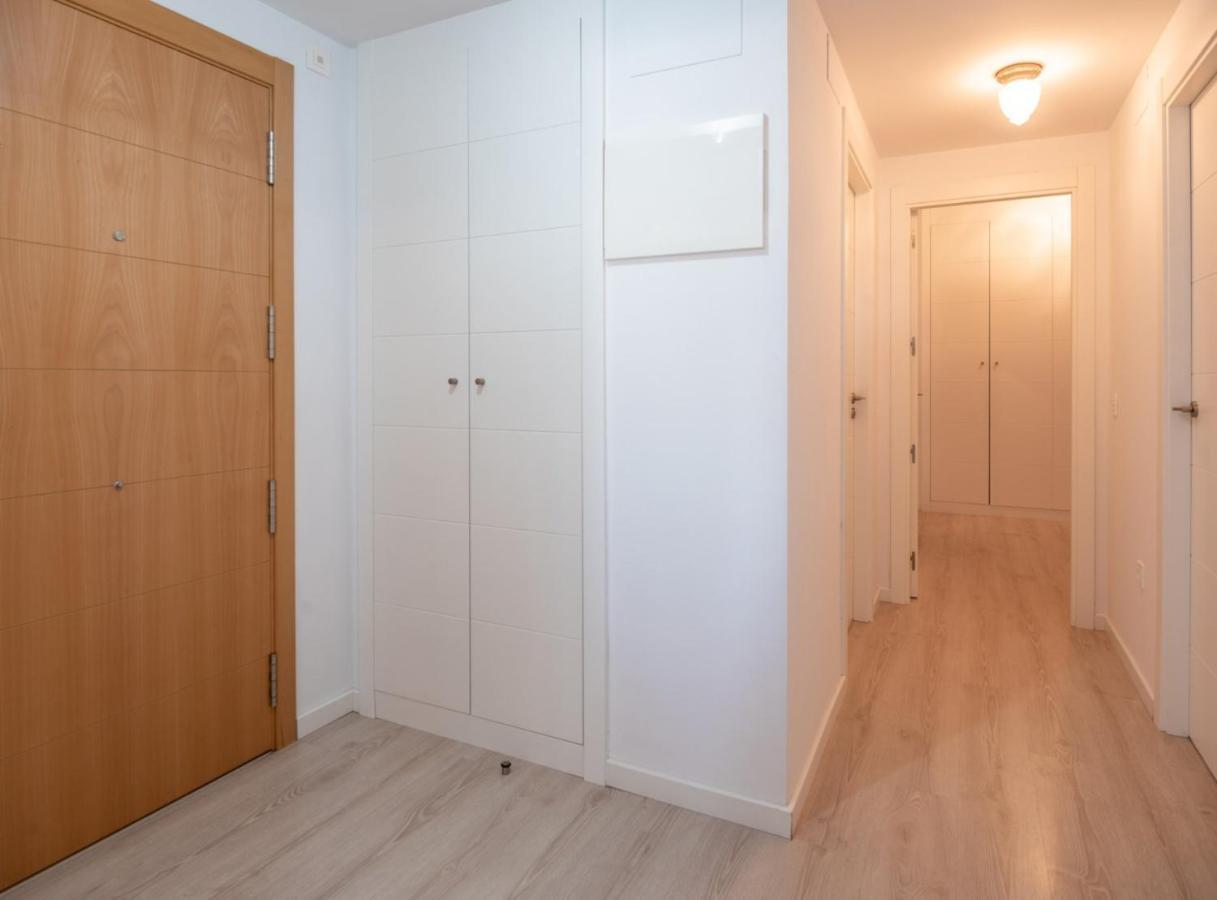 Ferienwohnung Sibssanlucar Manzanilla-Piscina-Terraza-Bajoguia-Playa-Centro Sanlúcar de Barrameda Exterior foto