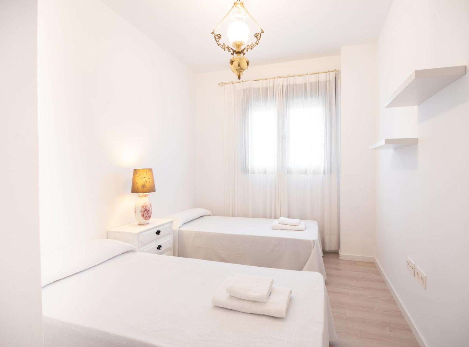Ferienwohnung Sibssanlucar Manzanilla-Piscina-Terraza-Bajoguia-Playa-Centro Sanlúcar de Barrameda Exterior foto