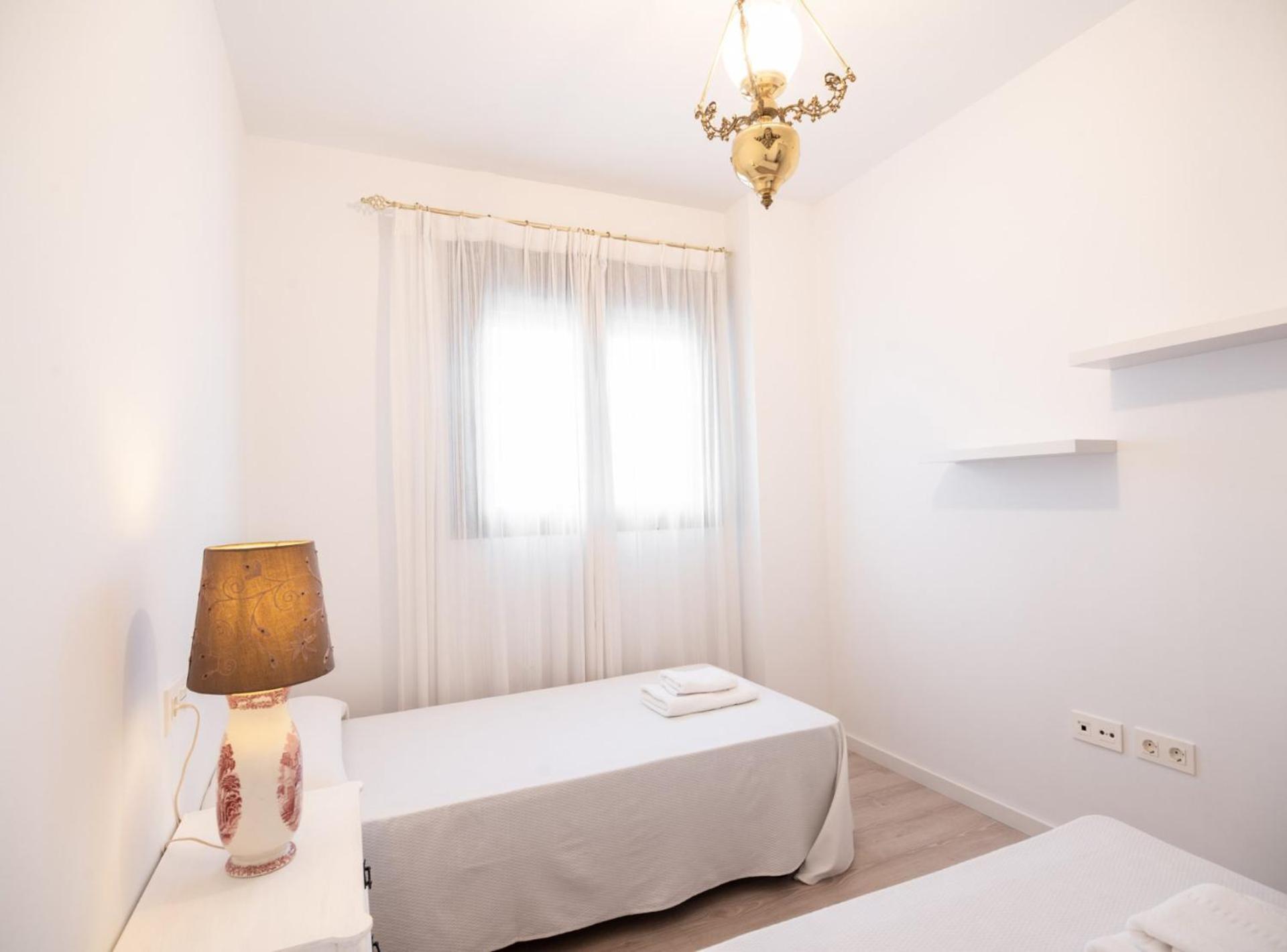 Ferienwohnung Sibssanlucar Manzanilla-Piscina-Terraza-Bajoguia-Playa-Centro Sanlúcar de Barrameda Exterior foto